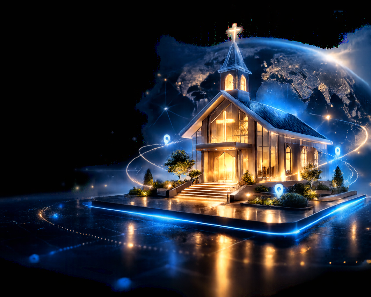 El Paso Bible Church